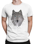T-Shirt Loup Fenrir Viking Shop
