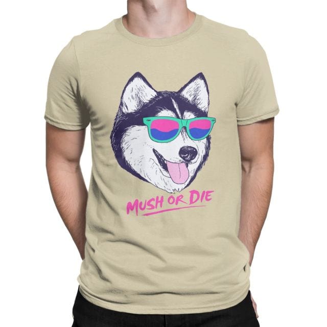 T-Shirt <br>Loup</br> Viking Shop