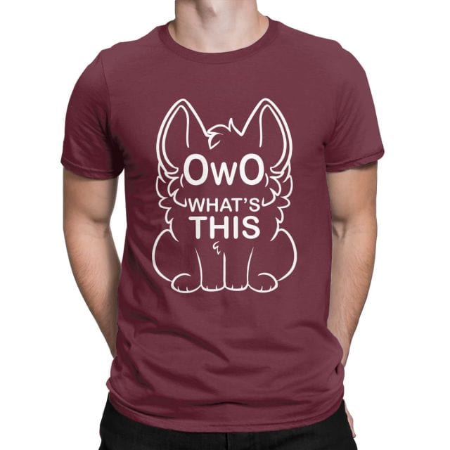 T-Shirt <br>Loup</br> Viking Shop