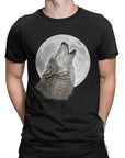 T-Shirt Viking Loup Fenrir Viking Shop