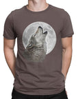 T-Shirt Viking Loup Fenrir Viking Shop