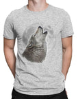 T-Shirt Viking Loup Fenrir Viking Shop