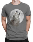 T-Shirt Viking Loup Fenrir Viking Shop