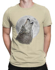 T-Shirt Viking Loup Fenrir Viking Shop