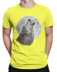 T-Shirt Viking Loup Fenrir Viking Shop