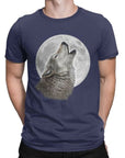 T-Shirt Viking Loup Fenrir Viking Shop