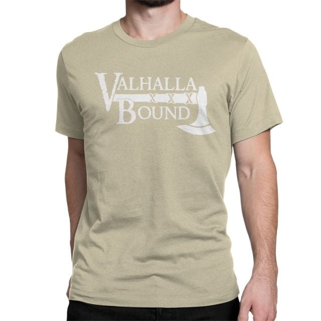 T-Shirt Viking <br>Valhalla</br> Viking Shop