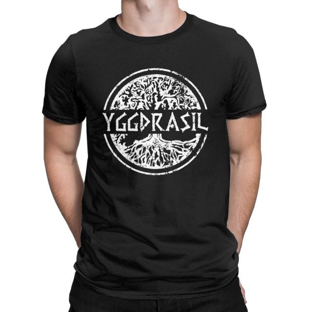 T-Shirt Arbre De Vie