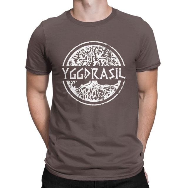 T-Shirt Arbre De Vie