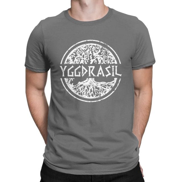 T-Shirt Arbre De Vie