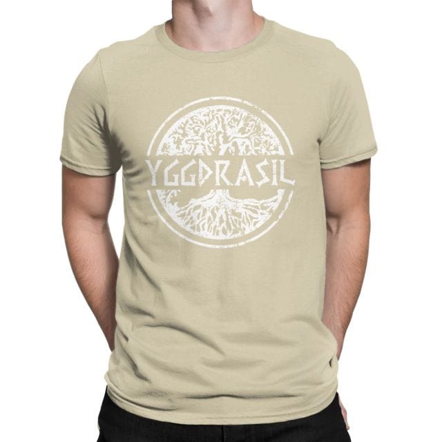 T-Shirt Arbre De Vie