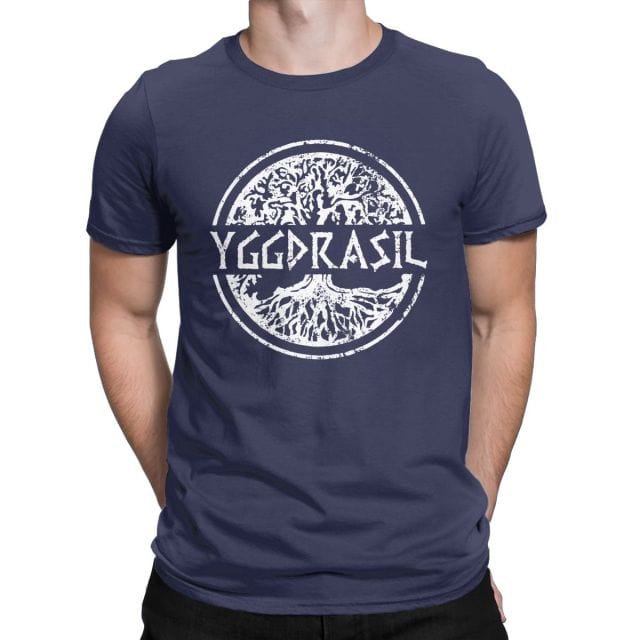 T-Shirt Arbre De Vie