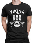 T-Shirt Viking Papa Viking
