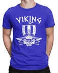T-Shirt Viking Papa Viking