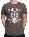 T-Shirt Viking Papa Viking