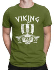 T-Shirt Viking Papa Viking