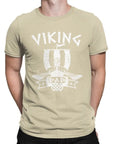 T-Shirt Viking Papa Viking