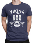 T-Shirt Viking Papa Viking