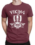T-Shirt Viking Papa Viking