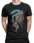 T-shirt Viking Loki Viking Shop
