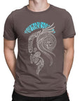 T-shirt Viking Loki Viking Shop
