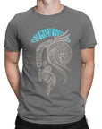T-shirt Viking Loki Viking Shop