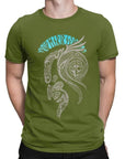 T-shirt Viking Loki Viking Shop
