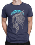 T-shirt Viking Loki Viking Shop