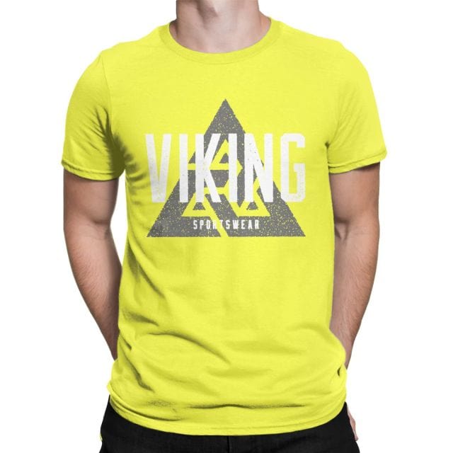 T-shirt Viking <br>Valknut</br> Viking Shop