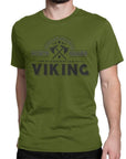 T-shirt Viking Garde du Nord Viking Shop