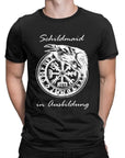 T-shirt Viking Vegvisir & Corbeau Viking Shop