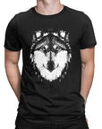 T-shirt Viking Loup Fenrir Viking Shop