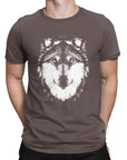 T-shirt Viking Loup Fenrir Viking Shop