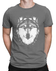 T-shirt Viking Loup Fenrir Viking Shop