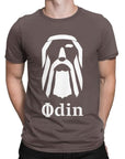 T-shirt Viking Odin Viking Shop