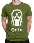 T-shirt Viking Odin Viking Shop