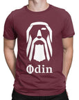 T-shirt Viking Odin Viking Shop