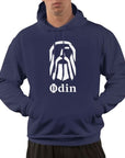 Sweat-shirt Viking Odin Viking Shop