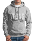 Sweat-shirt Viking Valknut Viking Shop