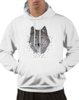 Sweat-shirt Viking Loup Fenrir Viking Shop