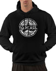 Sweat-shirt Viking Yggdrasil Viking Shop