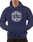 Sweat-shirt Viking Yggdrasil Viking Shop