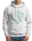 Sweat-shirt Viking Vegvisir Viking Shop