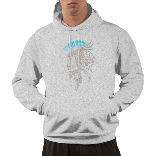 Sweat-shirt Viking <br>Loki</br> Viking Shop