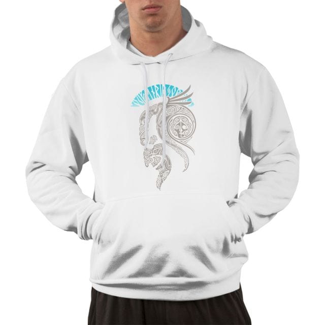Sweat-shirt Viking <br>Loki</br> Viking Shop