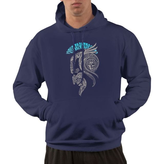 Sweat-shirt Viking <br>Loki</br> Viking Shop