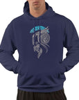 Sweat-shirt Viking Loki Viking Shop