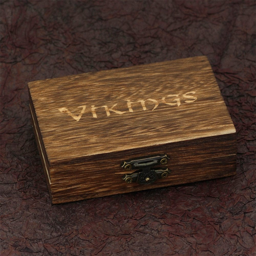 Boîte à Cadeau Viking Viking Shop