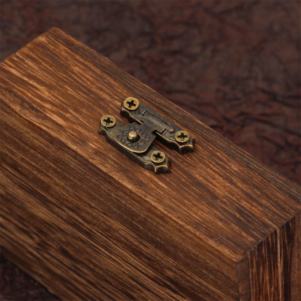 Boîte à Cadeau Viking Viking Shop