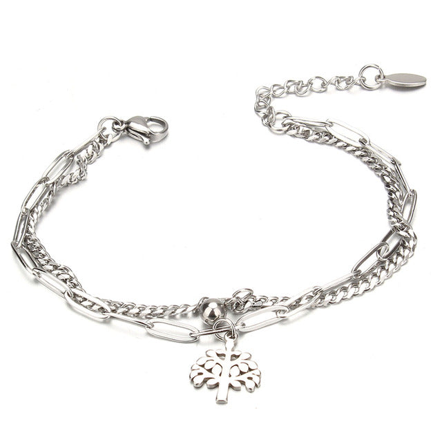 Bracelet Viking <br>Arbre de Vie</br> Viking Shop